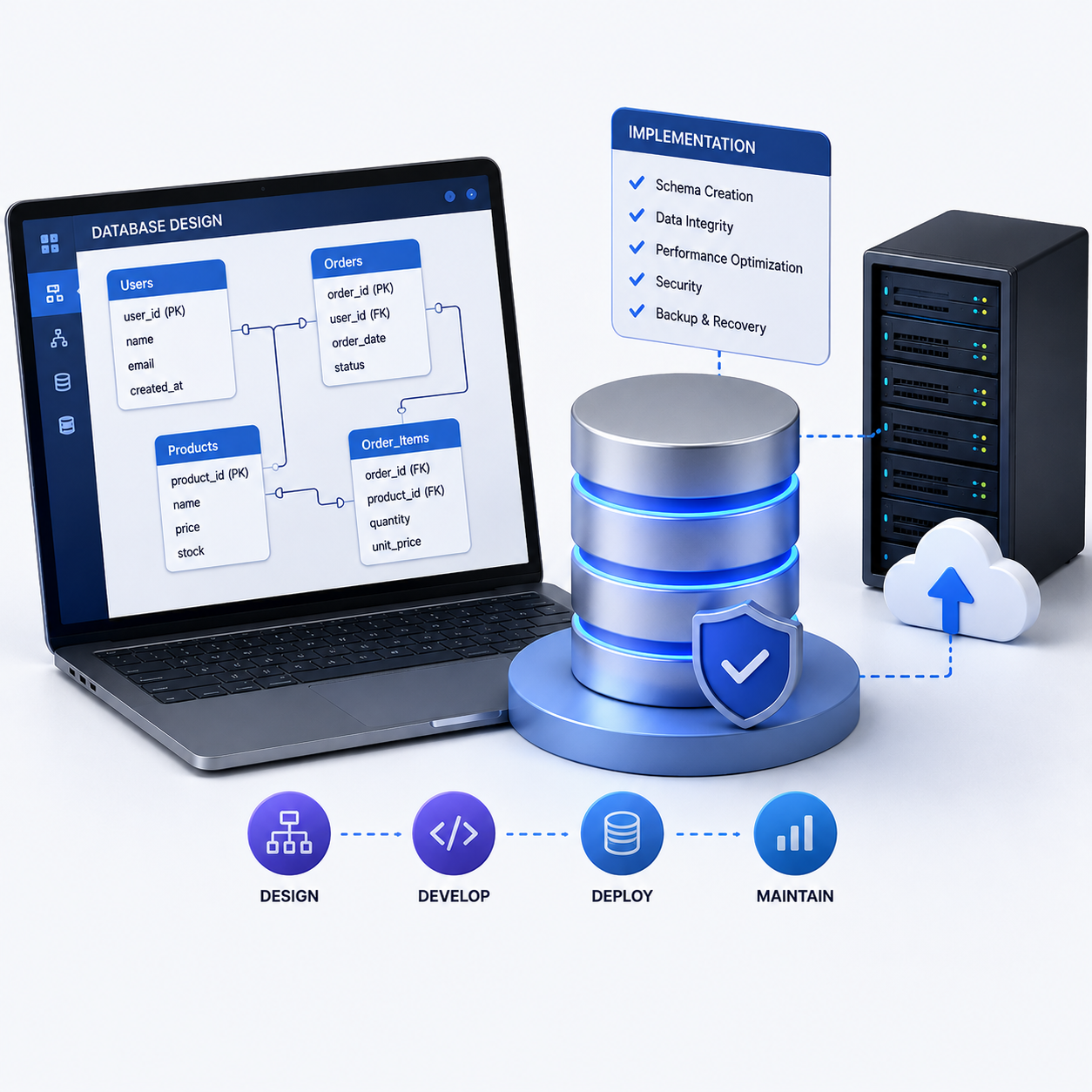 Database Design