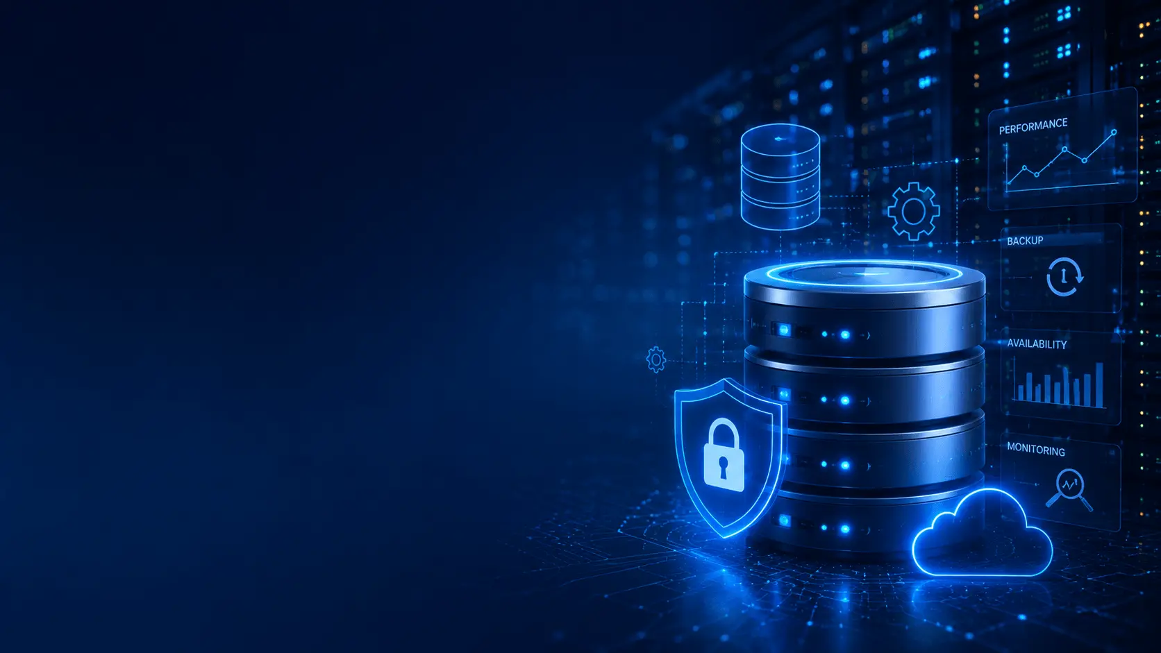 SQL Server DBA Training Course with High Availability, Performance Tuning, Backup Recovery and Database Administration at Crystalspiders Institute